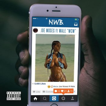 Joe Moses feat. Wale WCW