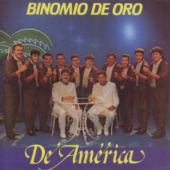 Binomio de Oro Amor, Amor