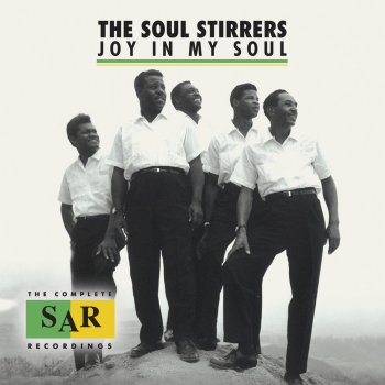 The Soul Stirrers Lead Me To Calvary