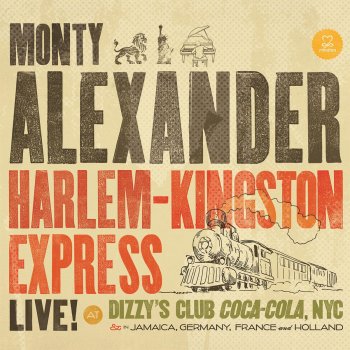 Monty Alexander Strawberry Hill (Live)