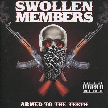 Swollen Members Bollywood Chick - Feat. Tech N9ne & Tre Nyce