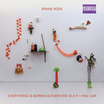 Spank Rock feat. Big Freedia Nasty (feat. Big Freedia)