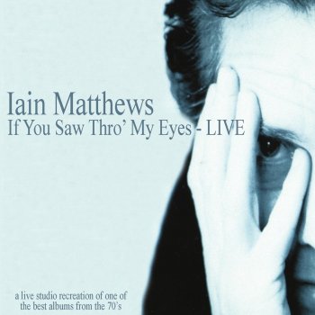 Iain Matthews Reno Nevada (Live)