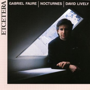 David Lively Nocturne No. 4 Op. 36 E-Flat Major, Mi Bémol Majeur, Es-Dur