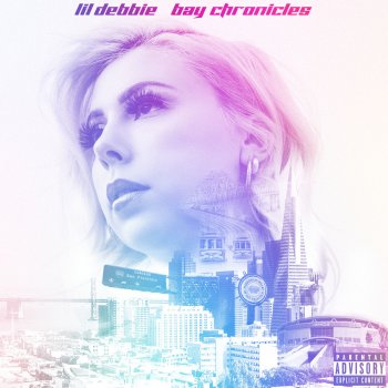 Lil Debbie Side Hoe