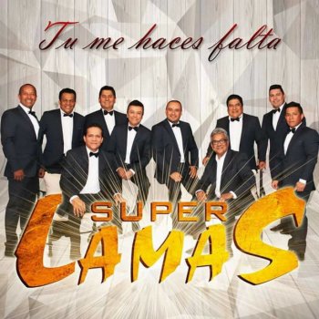 Super Lamas Sin Nos Organizamos (Bonus Track)