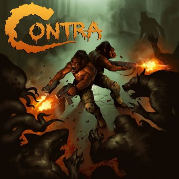 Исполнитель Contra, альбом Deny Everything