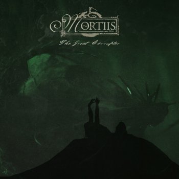 Mortiis feat. Prurient Road to Ruin (Prurient Extended Version)