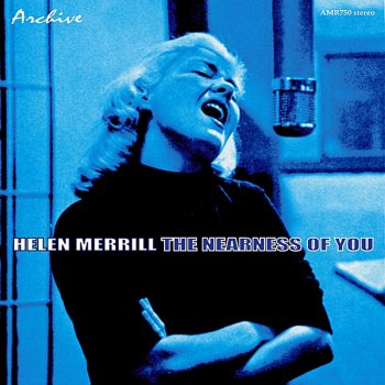 Helen Merrill Softly As in a Morning Sun