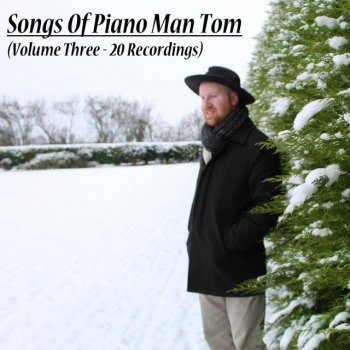 Piano Man Tom Find Support