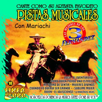 MMP Lluvia de Plata (Karaoke)