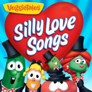 VeggieTales Down In My Heart