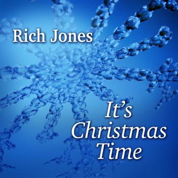 Rich Jones Christmas Eve