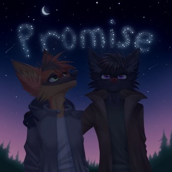 .youngfox Promise (feat. Wilde Simon)