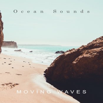 Ocean Sounds Flowing Fresh Waves