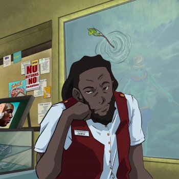 DrewsThatDude Everything