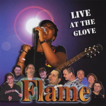 Flame Who Says You Can't Go Home