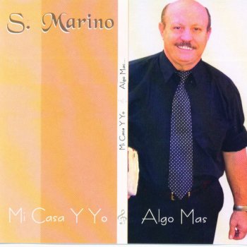 Marino - Mi Casa y Yo / Algo Mas