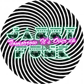 JazzyFunk Tomorrow