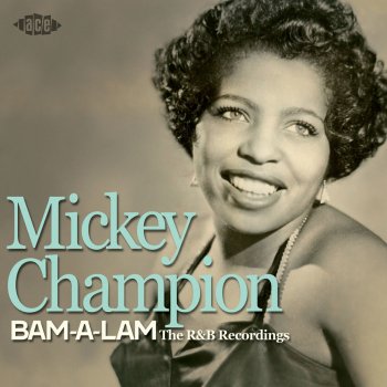 Mickey Champion Best Friend