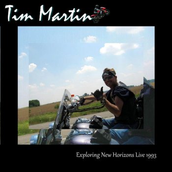 Tim Martin Desperado