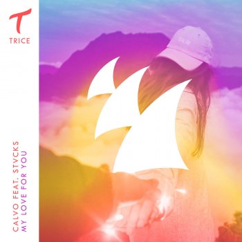 Calvo feat. Stvcks My Love for You (Extended Mix)