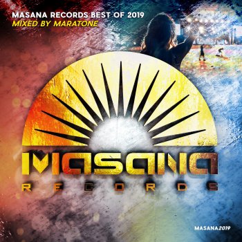 Maratone Masana Records Best of 2019 (Continuous DJ Mix)