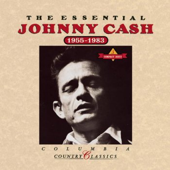 Johnny Cash feat. The Carter Family Busted