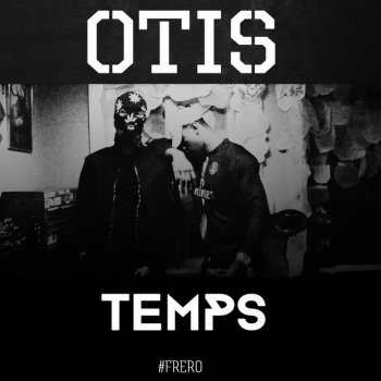 Otis Temps