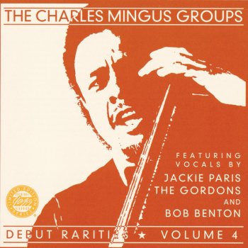 Charles Mingus You Go To My Head - Medley