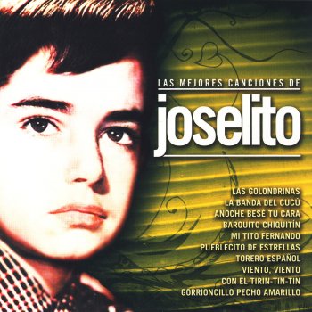 Joselito Se Esconde Al Caballero