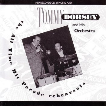 Tommy Dorsey feat. His Orchestra Amour