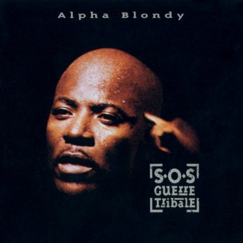 Alpha Blondy Cisse Kifi