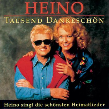 Heino Wir wandern zum Tor hinaus