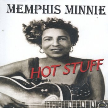 Memphis Minnie Memphis Minni Jitis Blues