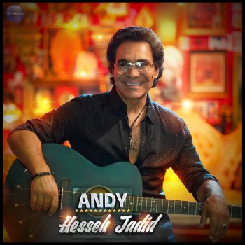 Andy Hesseh Jadid