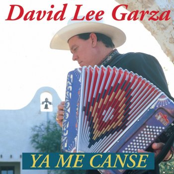 David Lee Garza Donde Estas