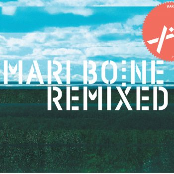 Mari Boine Ale Ale Don - Melodius mood mix by Mark De Clive-Lowe