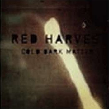 Red Harvest Death in Cyborg Era