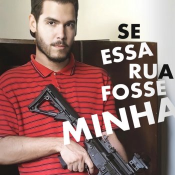 Luiz, o Visitante feat. Talita Caldas Se Essa Rua Fosse Minha