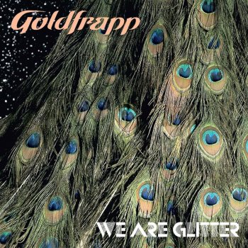 Goldfrapp feat. The Flaming Lips Satin Chic - Through the Mystic Mix, Dimension 11 by The Flaming Lips