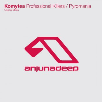 Komytea Professional Killers