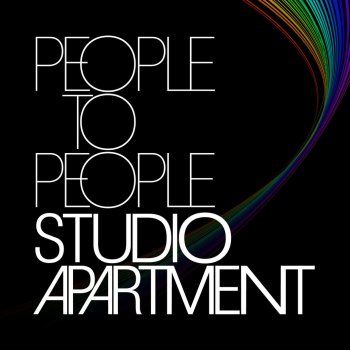 Studio Apartment feat. Joi Cardwell Love Is the Answer