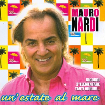 Mauro Nardi Voce e notte