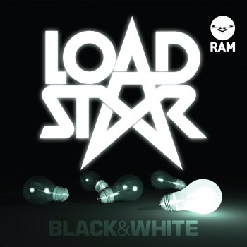 Loadstar feat. Benny Banks Black & White