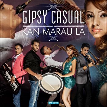 Gipsy Casual Kan marau la