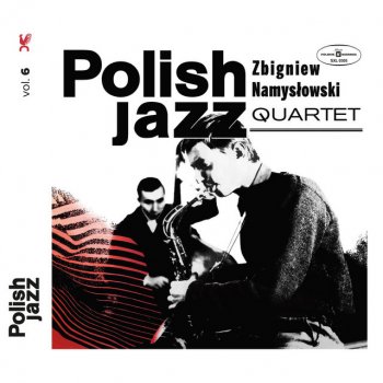 Zbigniew Namysłowski Quartet Szafa