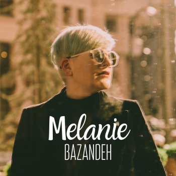 Melanie Bazandeh