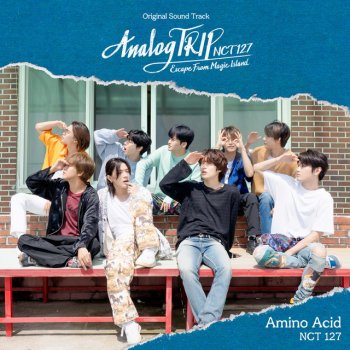 NCT 127 Amino Acid (Analog Trip NCT 127 Original Soundtrack)