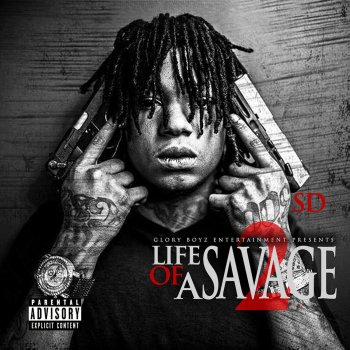 SD Chief Keef She Borin' (feat. Chief Keef)